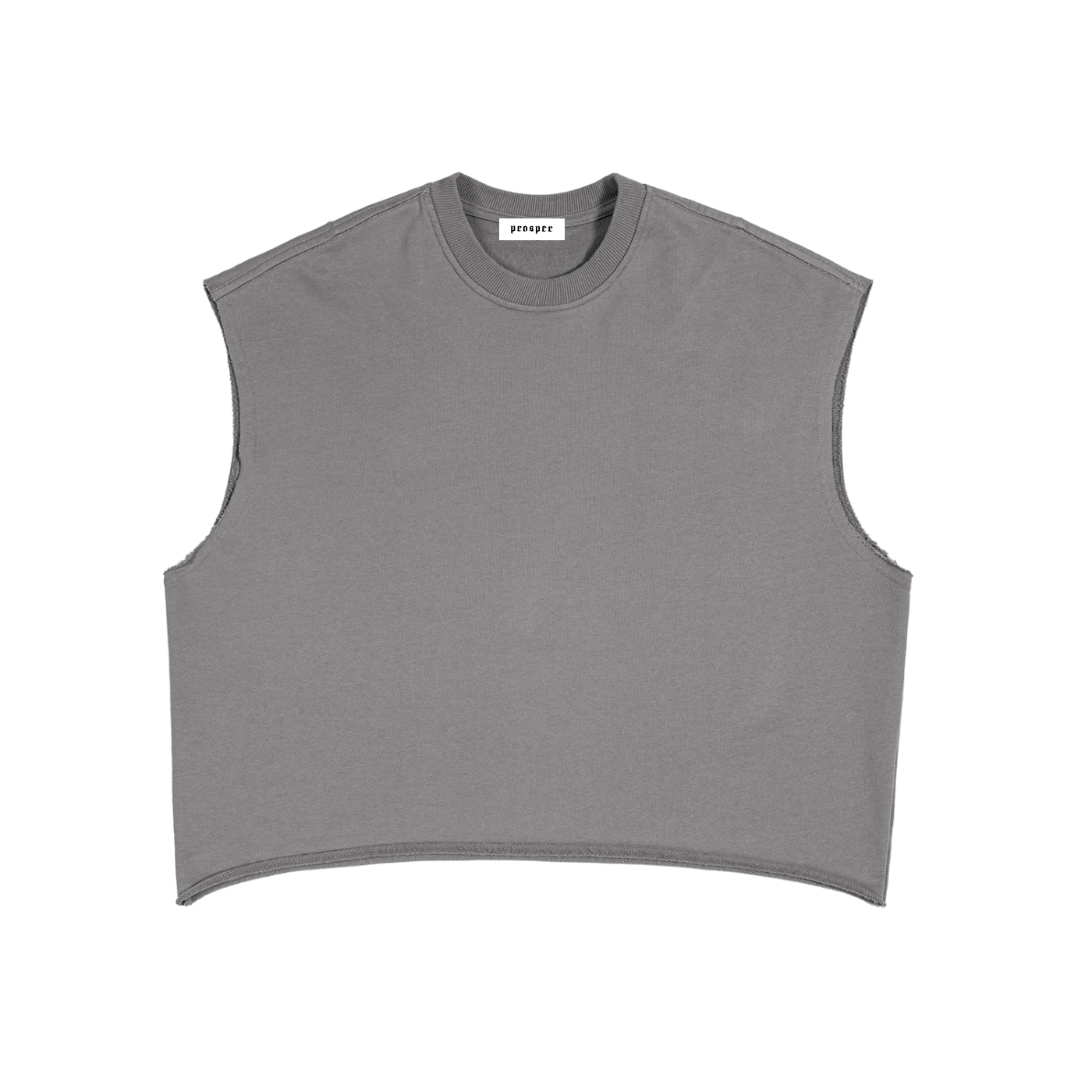 Continue | PROSPER | heavyweight boxy tank