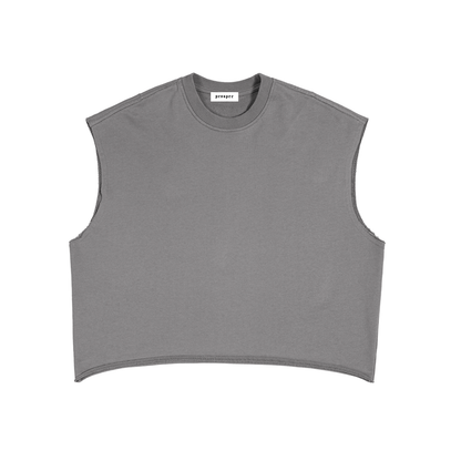 Continue | PROSPER | heavyweight boxy tank