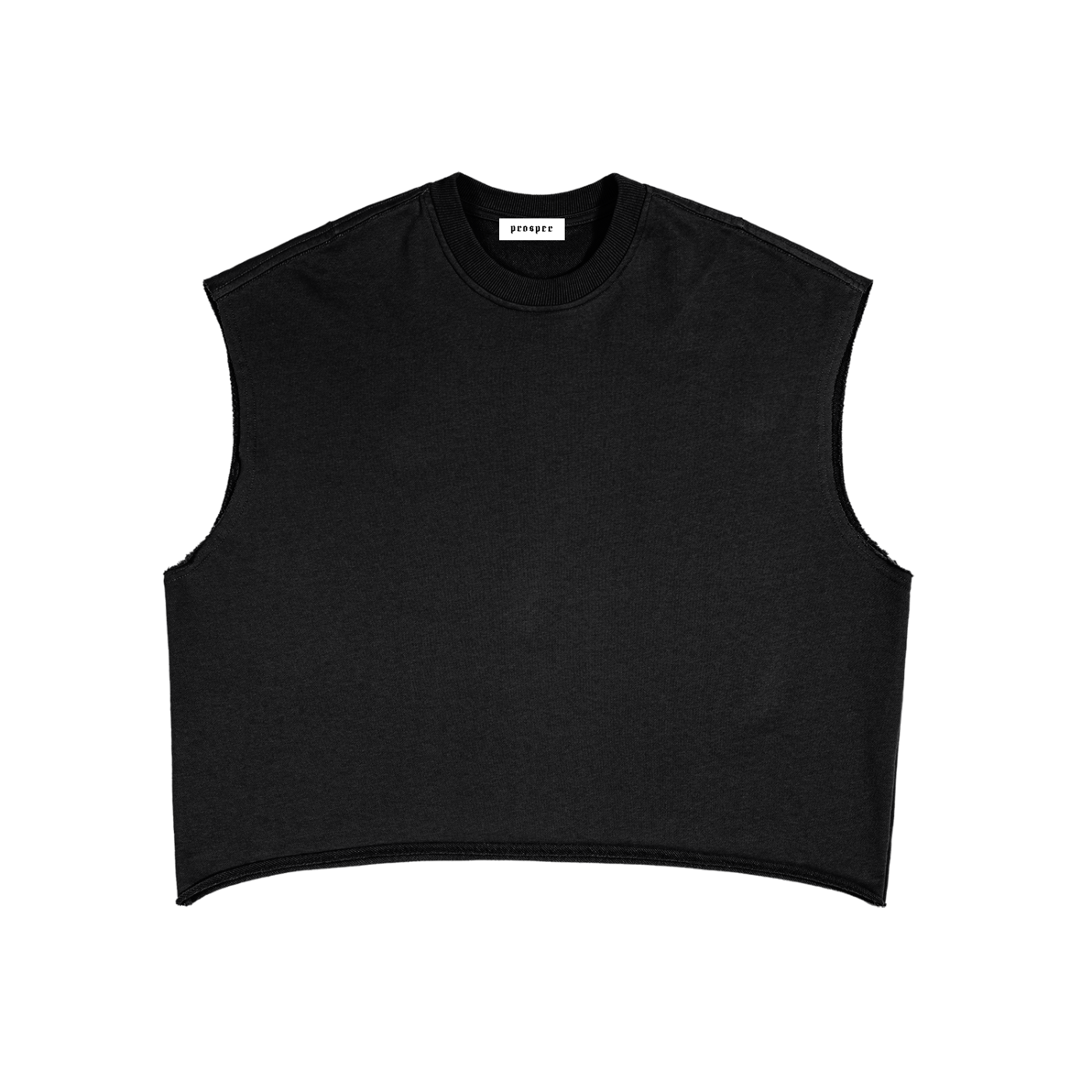 Continue | PROSPER | heavyweight boxy tank