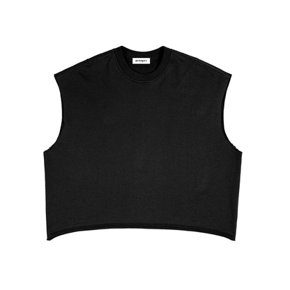 Continue | PROSPER | heavyweight boxy tank