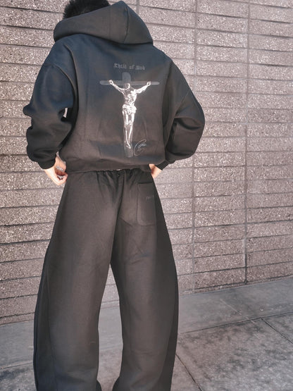 Child of God | PROSPER | barrel sweatpants.