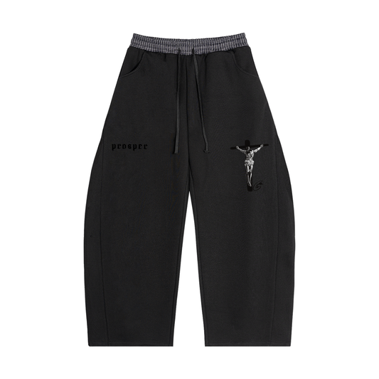 Child of God | PROSPER | barrel sweatpants.