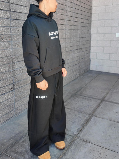 Child of God | PROSPER | barrel sweatpants.
