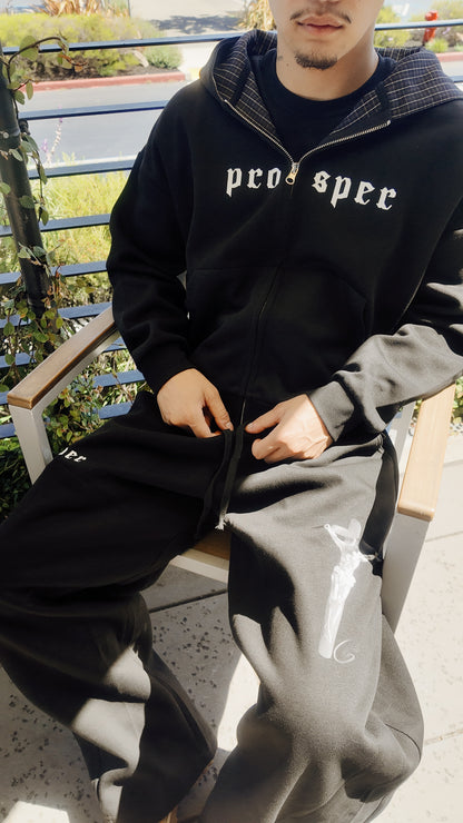 Child of God | PROSPER | barrel sweatpants.